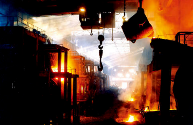 知識篇——球鐵熔煉控制六大步，非常關(guān)鍵！