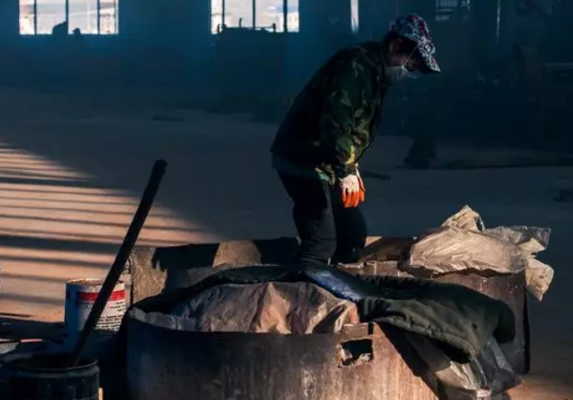 消失模鑄造“一看就會，一做就廢”的問題！看完就能輕松解決！