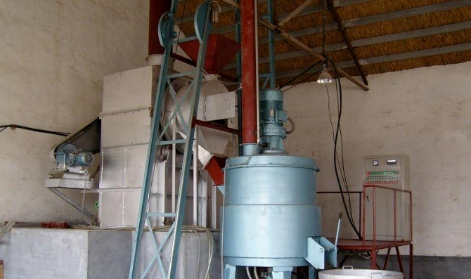 鑄造混砂基礎(chǔ)知道，非常實用