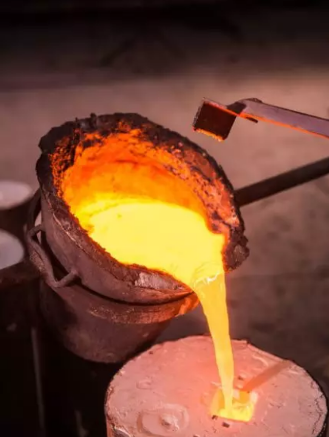 鑄件冒口尺寸怎么計算？看完就懂了！