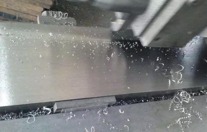 金屬材料加工工藝名詞，你知道多少