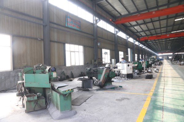 車(chē)間設(shè)備