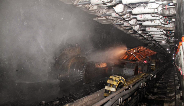 2019年迎來(lái)新一輪煤機(jī)采購(gòu)高峰！有望超750億~