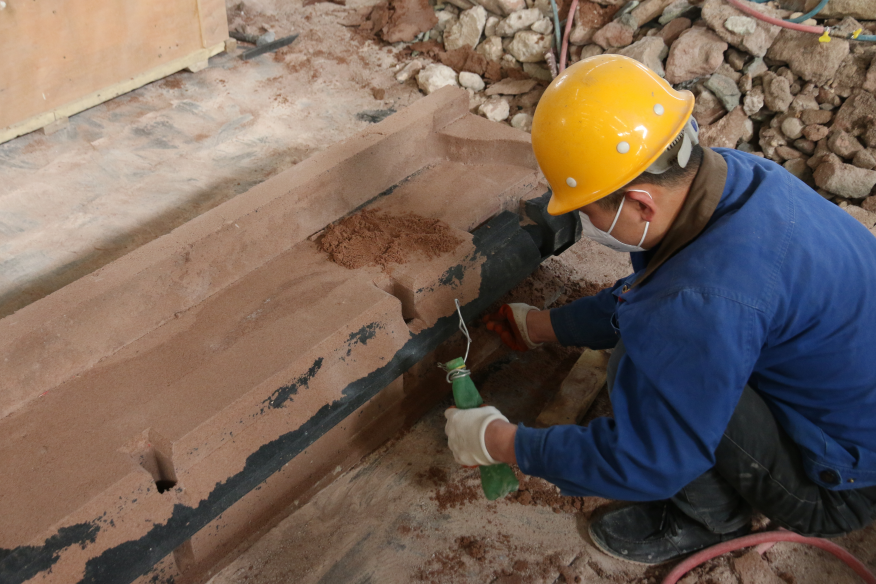 砂型鑄造8大基本步驟，鑄造人必看！