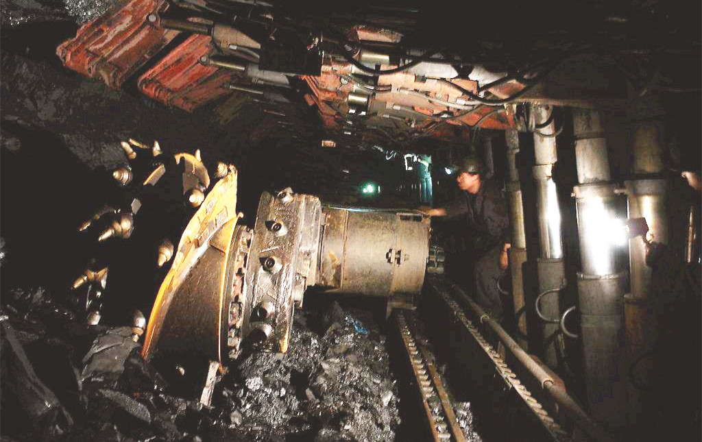 1億噸！煤機(jī)行業(yè)有喜：2019年煤炭產(chǎn)能釋放加快！