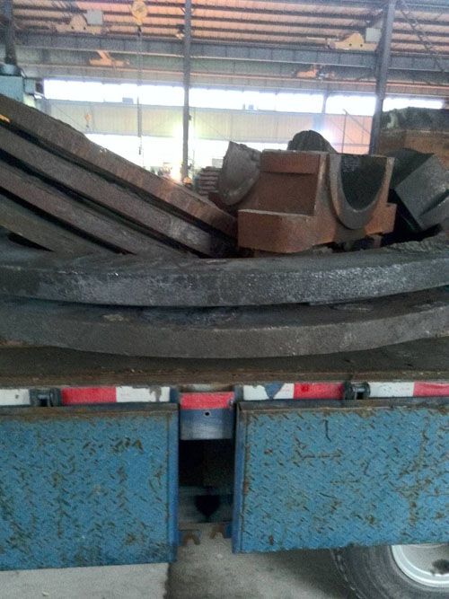 三門(mén)峽水利 (1)