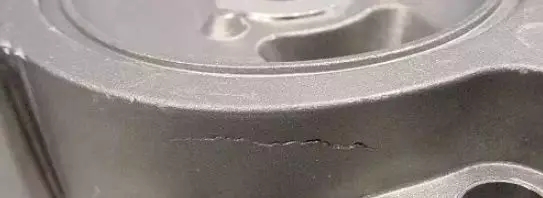 鑄件致命缺陷——裂紋，如何避免？