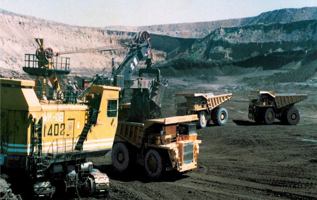 好消息！國(guó)家優(yōu)化煤炭產(chǎn)能拉動(dòng)煤機(jī)需求！