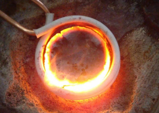 干貨！一文帶你了解正火、退火、淬火、回火